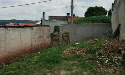 Terreno à venda na Rua Dona Cauqueb Assi Antun, Jardim Casa Branca, Suzano, 125 m2 por R$ 170.000