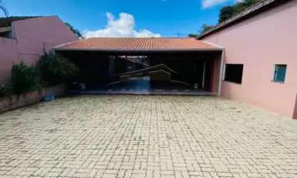 Casa com 4 quartos à venda na rua caramuru, cidade edson, suzano, 680 m2 por r$ 1.500.000