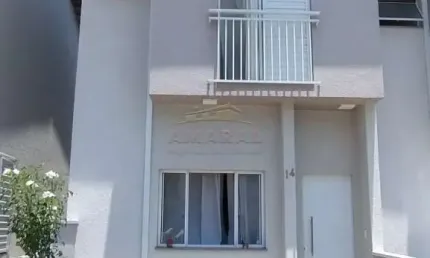 Casa com 2 quartos à venda na Rua Fernando de Noronha, Jardim Santa Helena, Poá, 76 m2 por R$ 490.000
