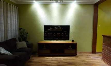 Casa com 2 quartos à venda na Rua Aratimbó, Jardim Layr, Mogi das Cruzes, 90 m2 por R$ 380.000