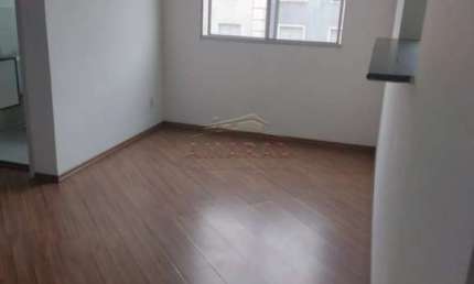 Apartamento com 2 quartos à venda na Avenida Lourenço de Souza Franco, Jundiapeba, Mogi das Cruzes, 48 m2 por R$ 210.000