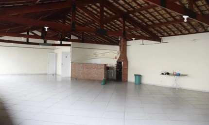 Apartamento com 2 quartos à venda na Rua Manoel Alabarce Lopes, Parque Residencial Casa Branca, Suzano, 47 m2 por R$ 170.000