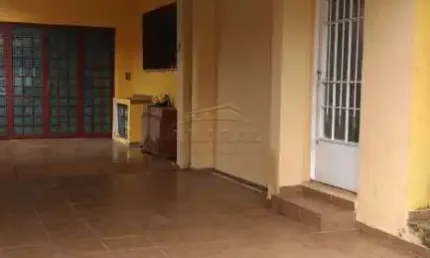 Casa com 4 quartos à venda na Rua Telêmaco Pacheco, Jardim Estela, Poá, 208 m2 por R$ 770.000