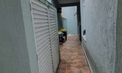 Casa com 3 quartos à venda na Rua Paulino Ayres de Barros, Jardim Marcato, Suzano, 156 m2 por R$ 850.000