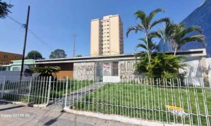 Casa com 3 quartos à venda na Rua Monsenhor Nuno, Centro, Suzano, 352 m2 por R$ 4.000.000