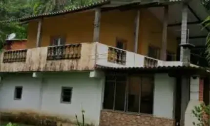 Chácara / sítio com 3 quartos à venda na rua arnaldo figueiredo, quinta divisão, suzano, 157 m2 por r$ 350.000
