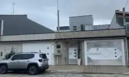 Casa com 3 quartos à venda na rua benedicto de ávila, jardim quaresmeira ii, suzano, 175 m2 por r$ 900.000