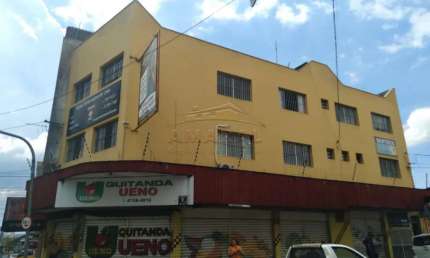 Sala comercial para alugar na Rua General Francisco Glicério, Centro, Suzano, 100 m2 por R$ 4.200