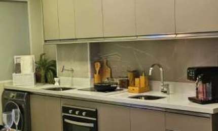 Apartamento com 2 quartos à venda na Avenida Major Mello, Vila Suissa, Mogi das Cruzes, 44 m2 por R$ 230.000