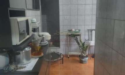 Casa com 3 quartos à venda na Rua Pinhal, Jardim Revista, Suzano, 125 m2 por R$ 350.000
