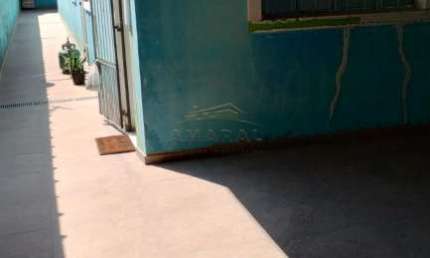 Casa com 3 quartos à venda na Rua Murilo de Matos Farias, Cidade Boa Vista, Suzano, 90 m2 por R$ 350.000