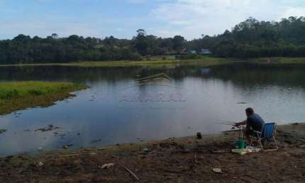 Chácara / sítio com 2 quartos à venda no Sertãozinho, Biritiba-Mirim , 3030 m2 por R$ 285.000