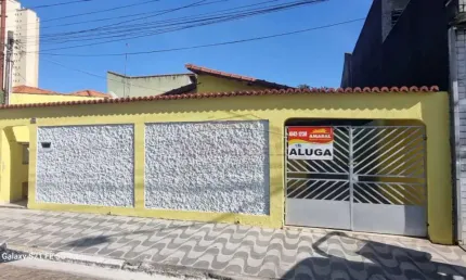 Casa com 2 quartos para alugar na Rua José Garcia de Souza, Jardim Imperador, Suzano, 65 m2 por R$ 1.750