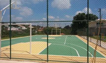 Casa com 2 quartos à venda na Avenida Manoel Casanova, Parque Santa Rosa, Suzano, 78 m2 por R$ 465.000