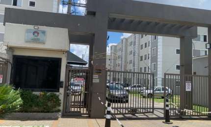 Casa em condomínio fechado com 2 quartos à venda na Estrada dos Fernandes, Parque Santa Rosa, Suzano, 44 m2 por R$ 235.000