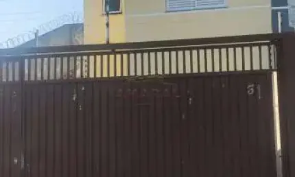 Casa com 2 quartos à venda na rua bechara jorge antun, jardim casa branca, suzano, 95 m2 por r$ 550.000
