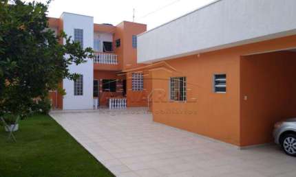 Casa com 3 quartos à venda na Rua Tadashi Okamoto, Jardim Modelo, Suzano, 139 m2 por R$ 870.000