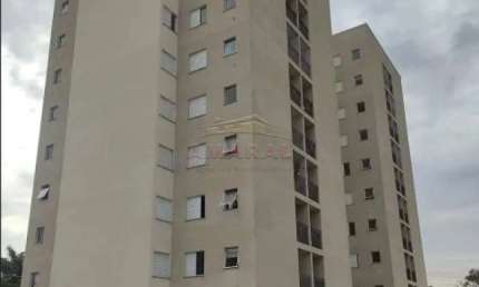 Apartamento com 2 quartos à venda na Rua Francisco Gouveia Reis Júnior, Conjunto Habitacional Brás Cubas, Mogi das Cruzes, 48 m2 por R$ 320.000