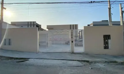 Casa em condomínio fechado com 2 quartos à venda na Rua Yakushigim, Vila Amélia, Poá, 90 m2 por R$ 365.000