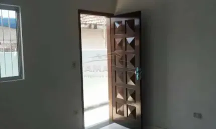 Casa com 2 quartos à venda na Rua Amélia Guerra, Vila Amorim, Suzano, 80 m2 por R$ 265.000
