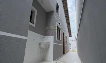 Casa com 3 quartos à venda na rua vitória morena da silva, jardim casa branca, suzano, 87 m2 por r$ 590.000