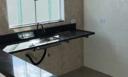 Casa com 3 quartos à venda na Rua Tito Prates, Cidade Boa Vista, Suzano, 75 m2 por R$ 425.000