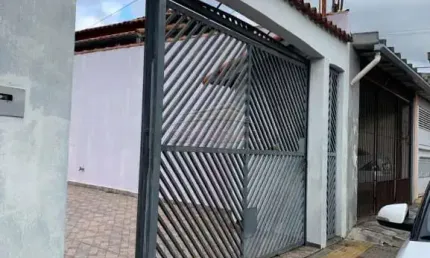 Casa com 2 quartos à venda na Rua Lobato, Cidade Edson, Suzano, 138 m2 por R$ 750.000