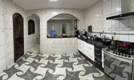 Casa com 3 quartos à venda na Rua da Ametista, Jardim Monte Cristo, Suzano, 240 m2 por R$ 600.000