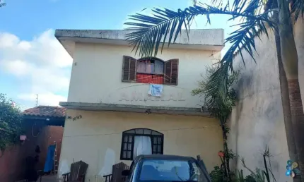 Casa com 2 quartos à venda na rua thadeu josé de moraes, vila nova urupês, suzano, 118 m2 por r$ 290.000