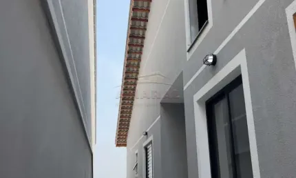 Casa com 3 quartos à venda na Rua Vitória Morena da Silva, Jardim Casa Branca, Suzano, 88 m2 por R$ 590.000