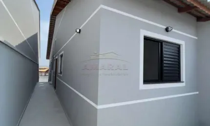 Casa com 3 quartos à venda na rua vitória morena da silva, jardim casa branca, suzano, 88 m2 por r$ 650.000