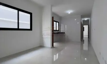 Casa com 3 quartos à venda na rua vitória morena da silva, jardim casa branca, suzano, 88 m2 por r$ 590.000