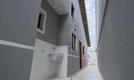 Casa com 3 quartos à venda na Rua Vitória Morena da Silva, Jardim Casa Branca, Suzano, 88 m2 por R$ 650.000