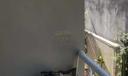 Casa em condomínio fechado com 2 quartos à venda na Rua José Pelegrino, Caxangá, Suzano, 67 m2 por R$ 320.000