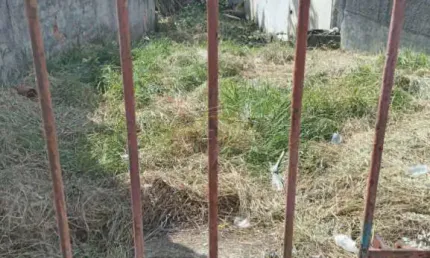 Terreno à venda na Rua Hilda S. do Amaral, Cidade Boa Vista, Suzano, 175 m2 por R$ 140.000