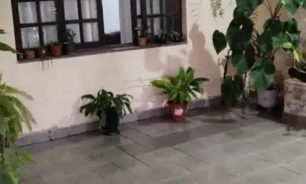 Casa com 4 quartos à venda na Rua Amélia Guerra, Vila Amorim, Suzano, 200 m2 por R$ 550.000