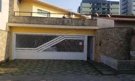 Casa com 2 quartos à venda na Rua Orlando Portela, Vila Paiva, Suzano, 463 m2 por R$ 1.300.000