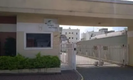 Apartamento com 2 quartos à venda na rua madame pommery, vila urupês, suzano, 57 m2 por r$ 270.000