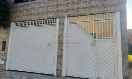 Casa com 4 quartos à venda na rua maria josé de oliveira guedes, jardim quaresmeira ii, suzano, 219 m2 por r$ 650.000