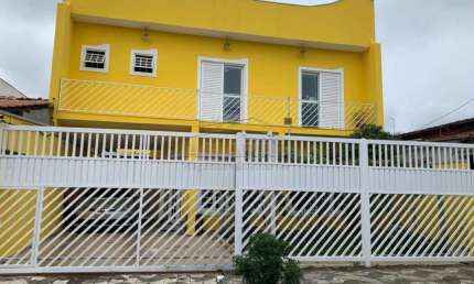 Casa com 2 quartos à venda na Rua Alberto José da Costa, Vila Amorim, Suzano, 240 m2 por R$ 600.000