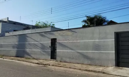 Casa com 4 quartos à venda na Rua Eudóxia Castello Branco, Vila Suissa, Mogi das Cruzes, 200 m2 por R$ 1.400.000