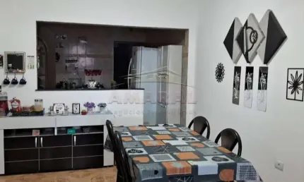 Casa com 2 quartos à venda na Rua Carlos Ferreira de Aguiar, Vila Sol Nascente, Suzano, 138 m2 por R$ 490.000