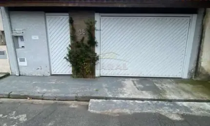 Casa com 3 quartos à venda na Rua Sílvio Rodrigues Morato, Vila Rei, Mogi das Cruzes, 107 m2 por R$ 670.000