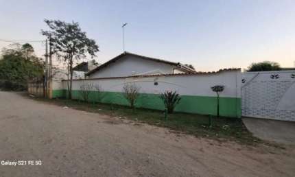 Chácara / sítio com 3 quartos à venda na Rua Kioshe Segawa, Ipelândia, Suzano, 97 m2 por R$ 700.000