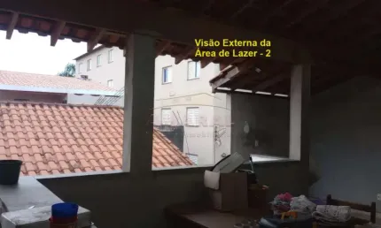 Casa em condomínio fechado com 3 quartos à venda na Rua União, Jardim América, Poá, 114 m2 por R$ 480.000