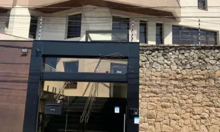 Apartamento com 3 quartos à venda na Rua Mirambava, Centro, Suzano, 220 m2 por R$ 1.150.000