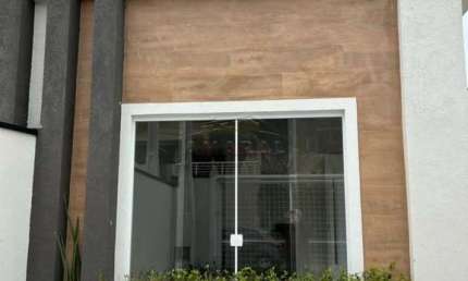 Casa com 4 quartos à venda na Rua Todos os Santos, Vila São Paulo, Mogi das Cruzes, 120 m2 por R$ 680.000