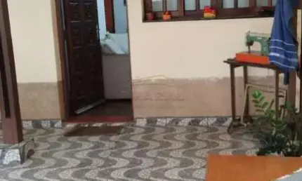 Casa com 3 quartos à venda na Rua José Papaiz, Jardim Bela Vista, Suzano, 119 m2 por R$ 380.000