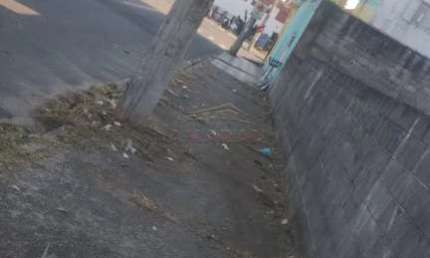 Terreno para alugar na Rua Presidente Eurico Gaspar Dutra, Jardim Horto do Ipê, Itaquaquecetuba, 185 m2 por R$ 500