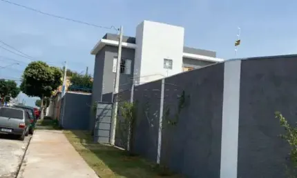Casa com 3 quartos à venda na Rua Poá, Cidade Edson, Suzano, 200 m2 por R$ 510.000